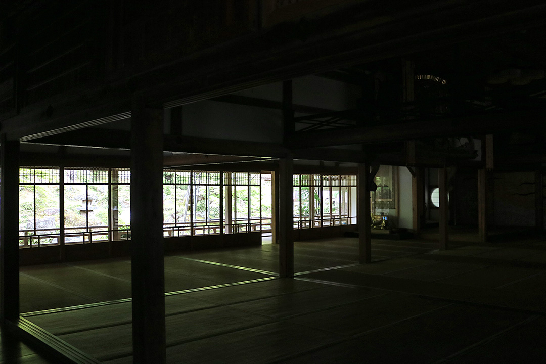 常照皇寺