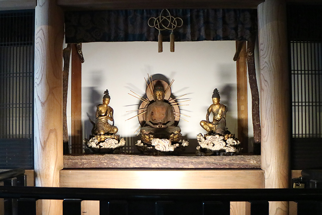 常照皇寺