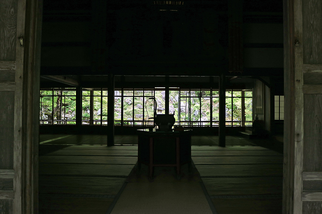 常照皇寺