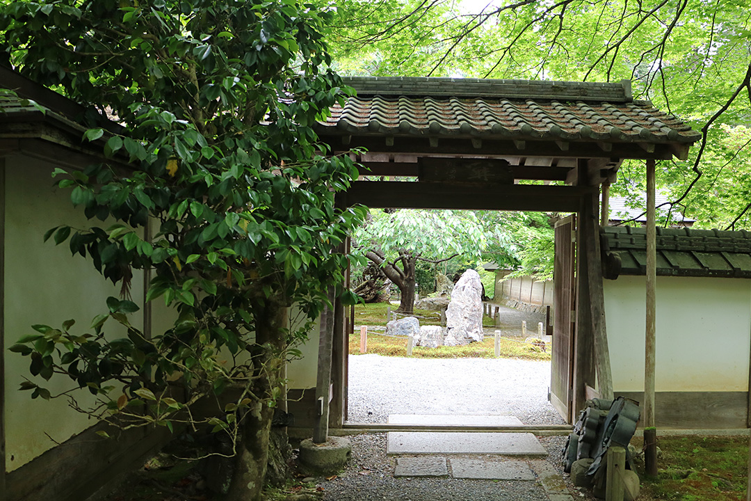 常照皇寺