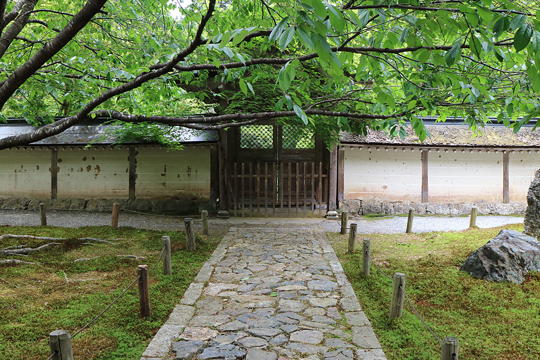 常照皇寺