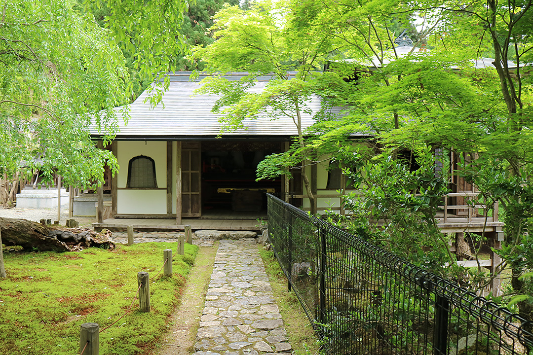 常照皇寺