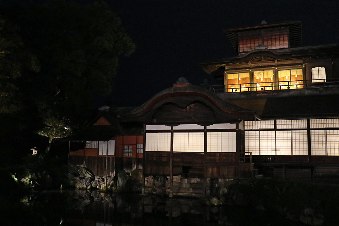 西本願寺