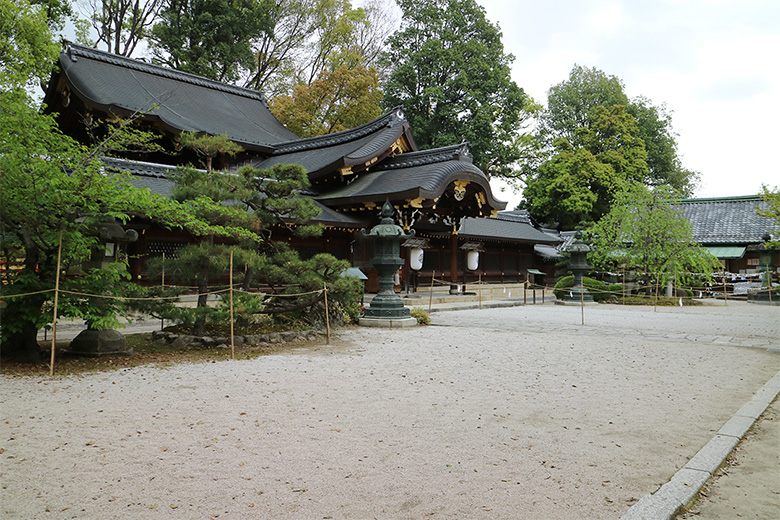 今宮神社