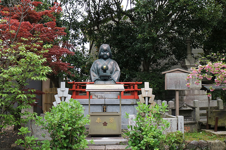 大報恩寺（千本釈迦堂）