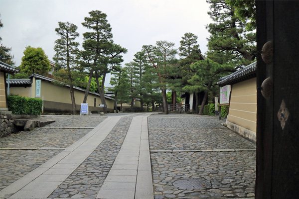 大徳寺