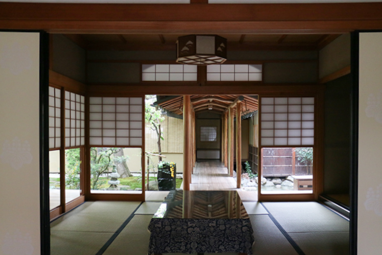 興臨院（大徳寺塔頭）