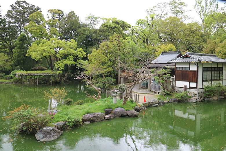 厳島神社