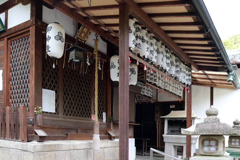 厳島神社