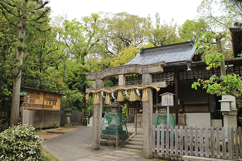 厳島神社