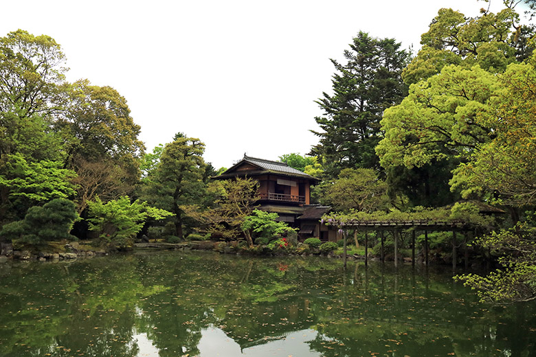 厳島神社